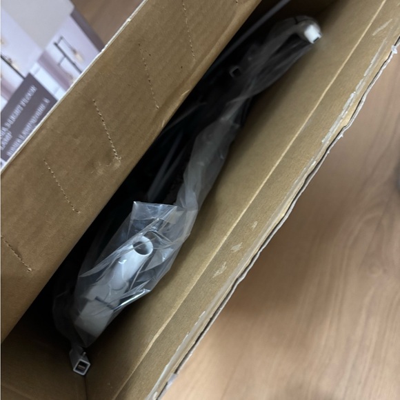 Ingenuity Soothing Bouncer - Morrison - Picture 5 of 5